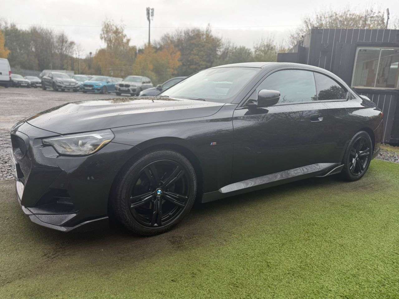 2022 BMW 2 SERIES 2022 BMW 2 SERIES