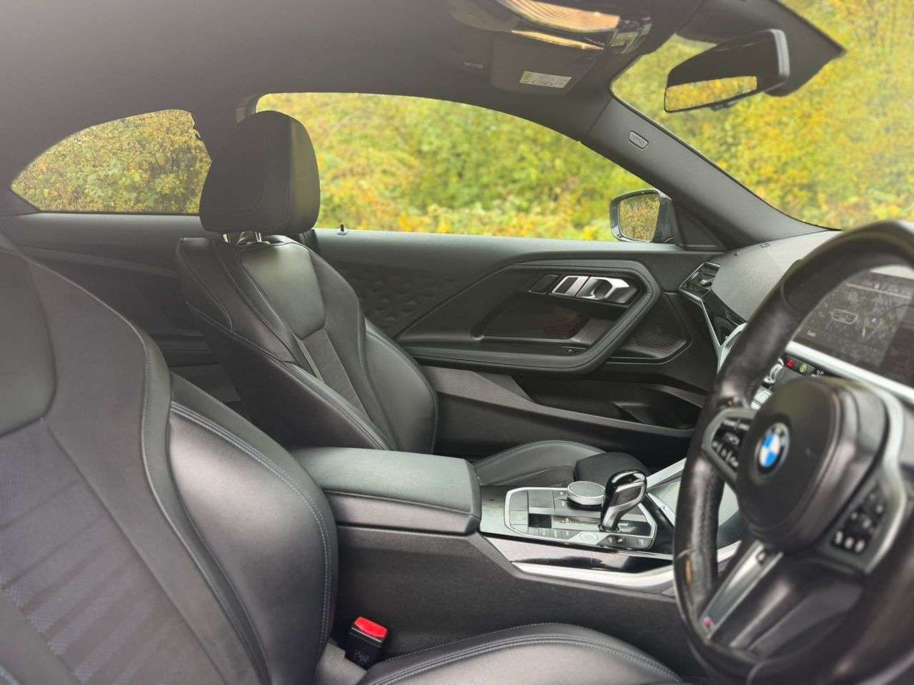 2022 BMW 2 SERIES 2022 BMW 2 SERIES