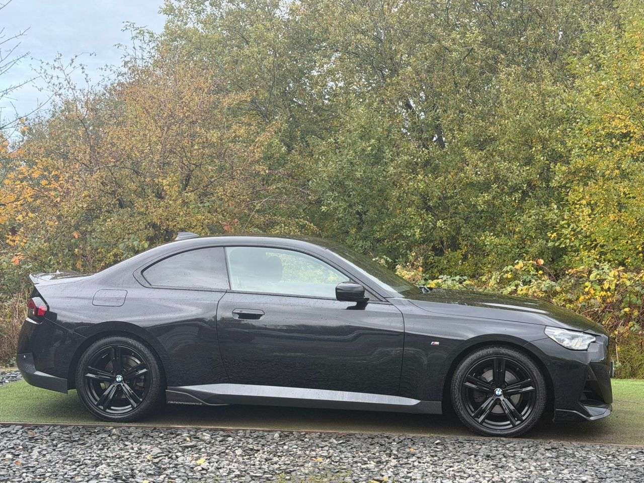 2022 BMW 2 SERIES 2022 BMW 2 SERIES