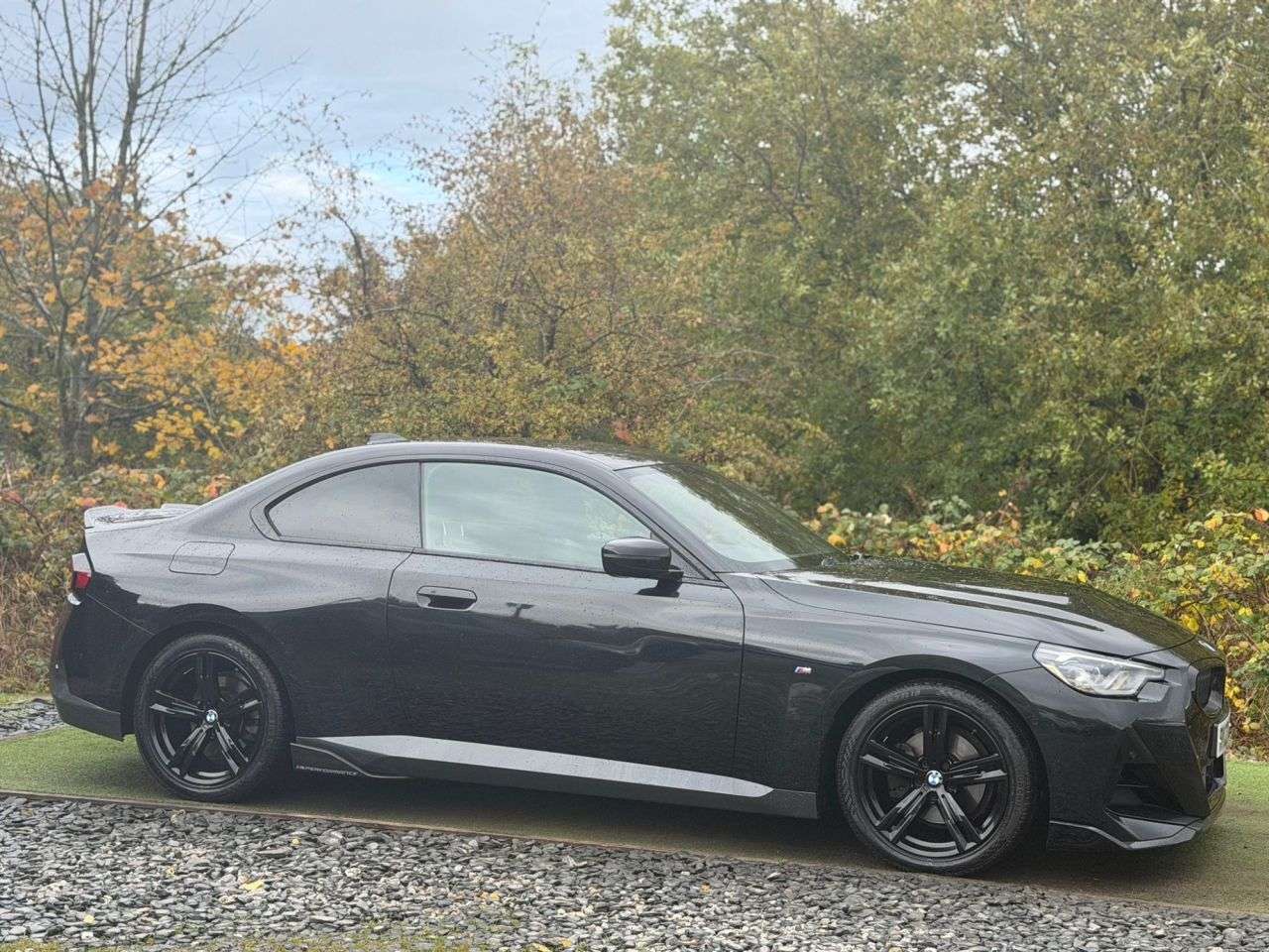 2022 BMW 2 SERIES 2022 BMW 2 SERIES