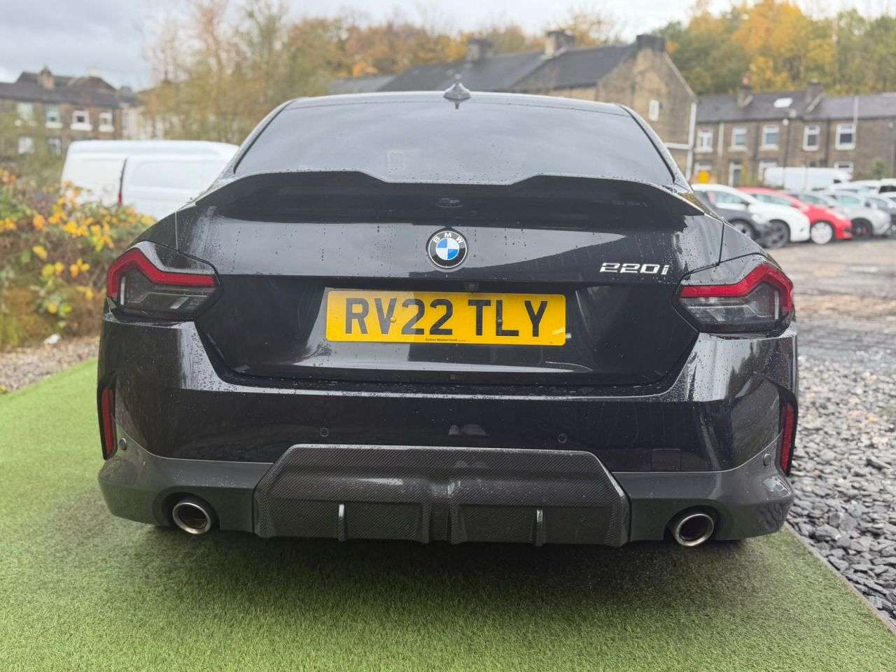 2022 BMW 2 SERIES 2022 BMW 2 SERIES