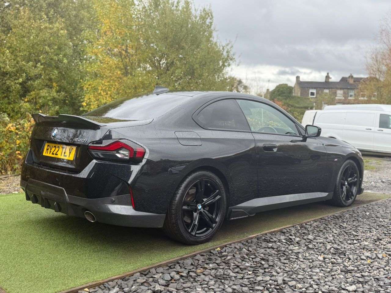 2022 BMW 2 SERIES 2022 BMW 2 SERIES