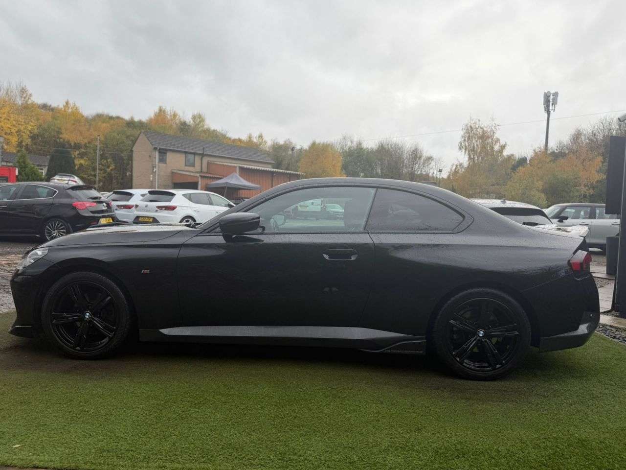 2022 BMW 2 SERIES 2022 BMW 2 SERIES