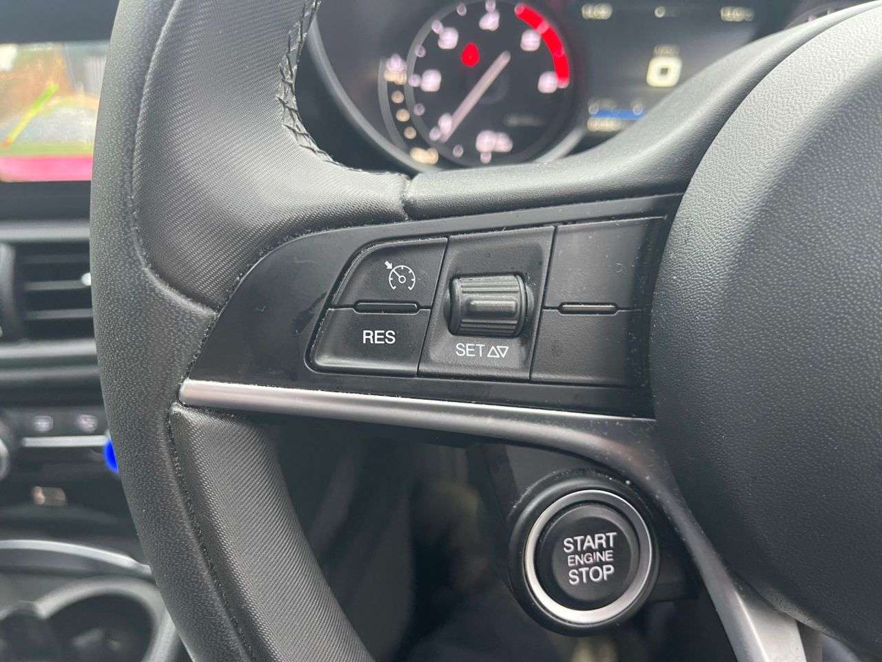 2018 ALFA ROMEO GIULIA 2018 ALFA ROMEO GIULIA