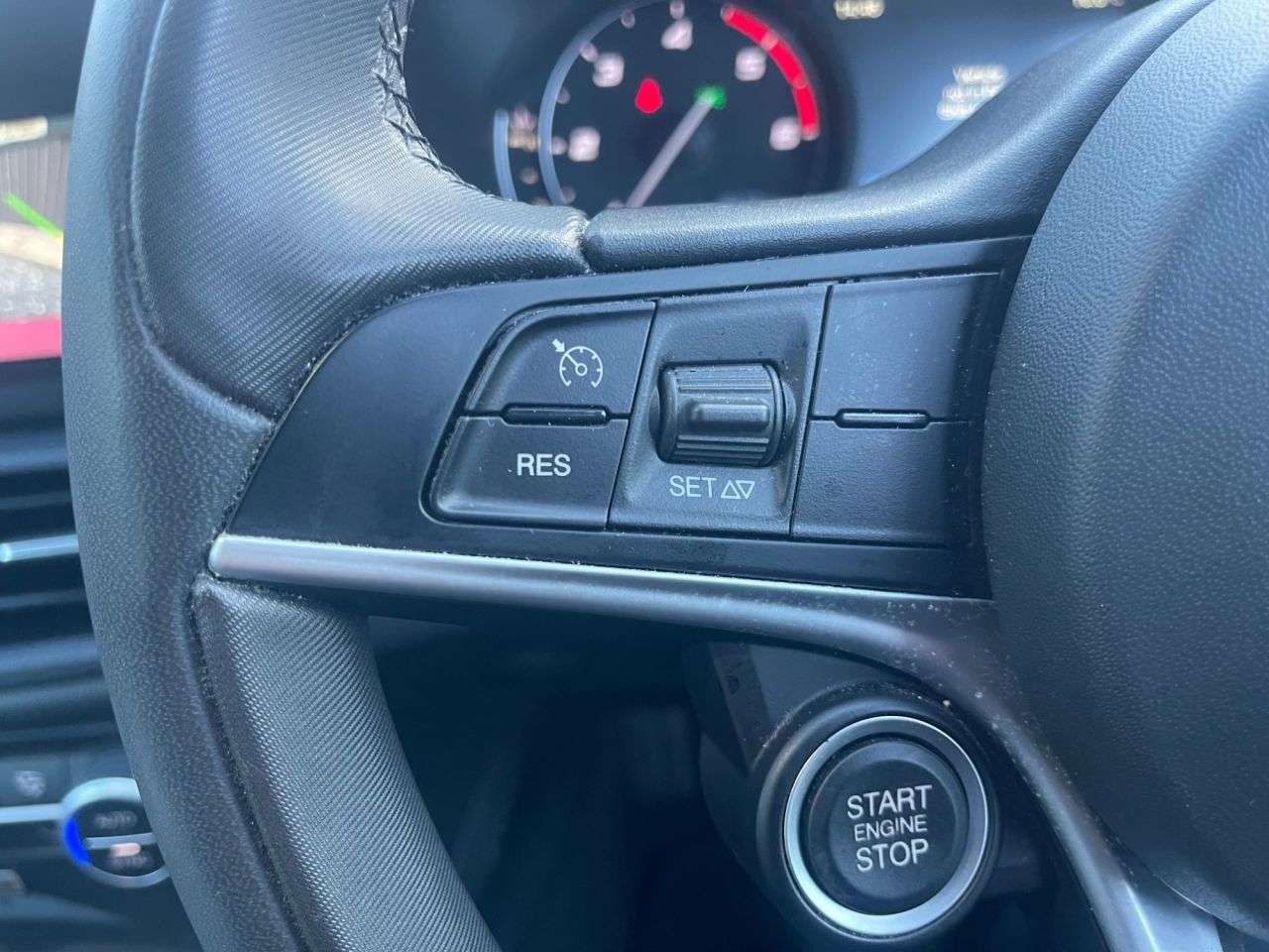 2018 ALFA ROMEO GIULIA 2018 ALFA ROMEO GIULIA