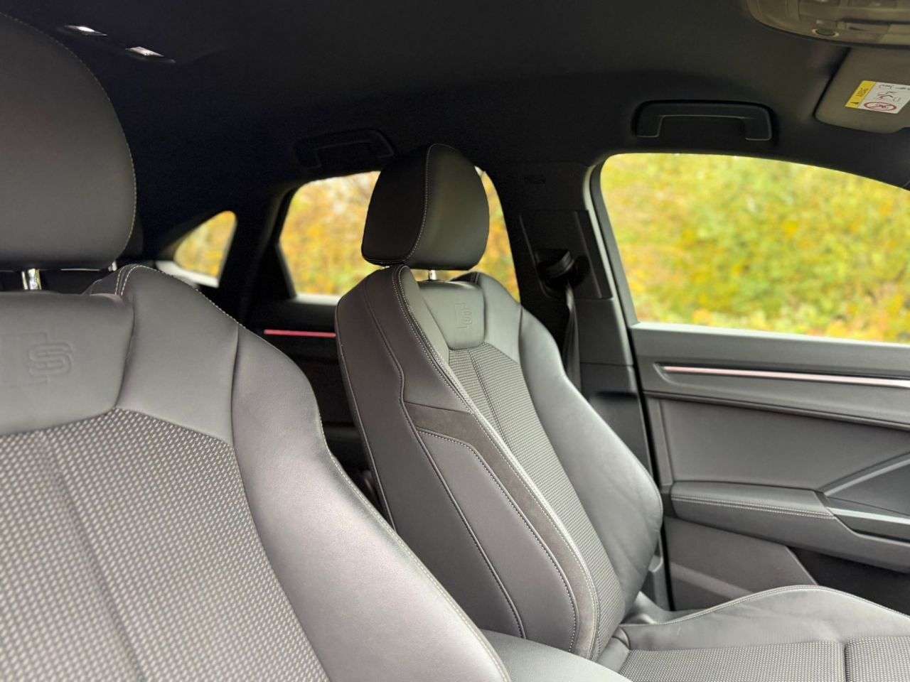 2021 AUDI Q3 2021 AUDI Q3