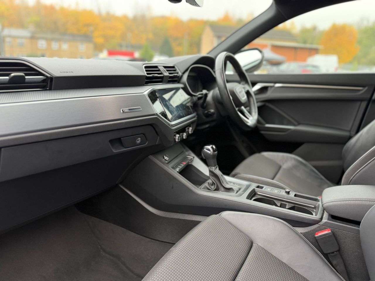 2020 AUDI Q3 2020 AUDI Q3