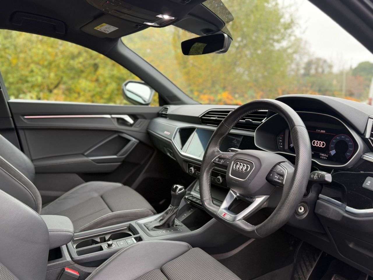 2020 AUDI Q3 2020 AUDI Q3