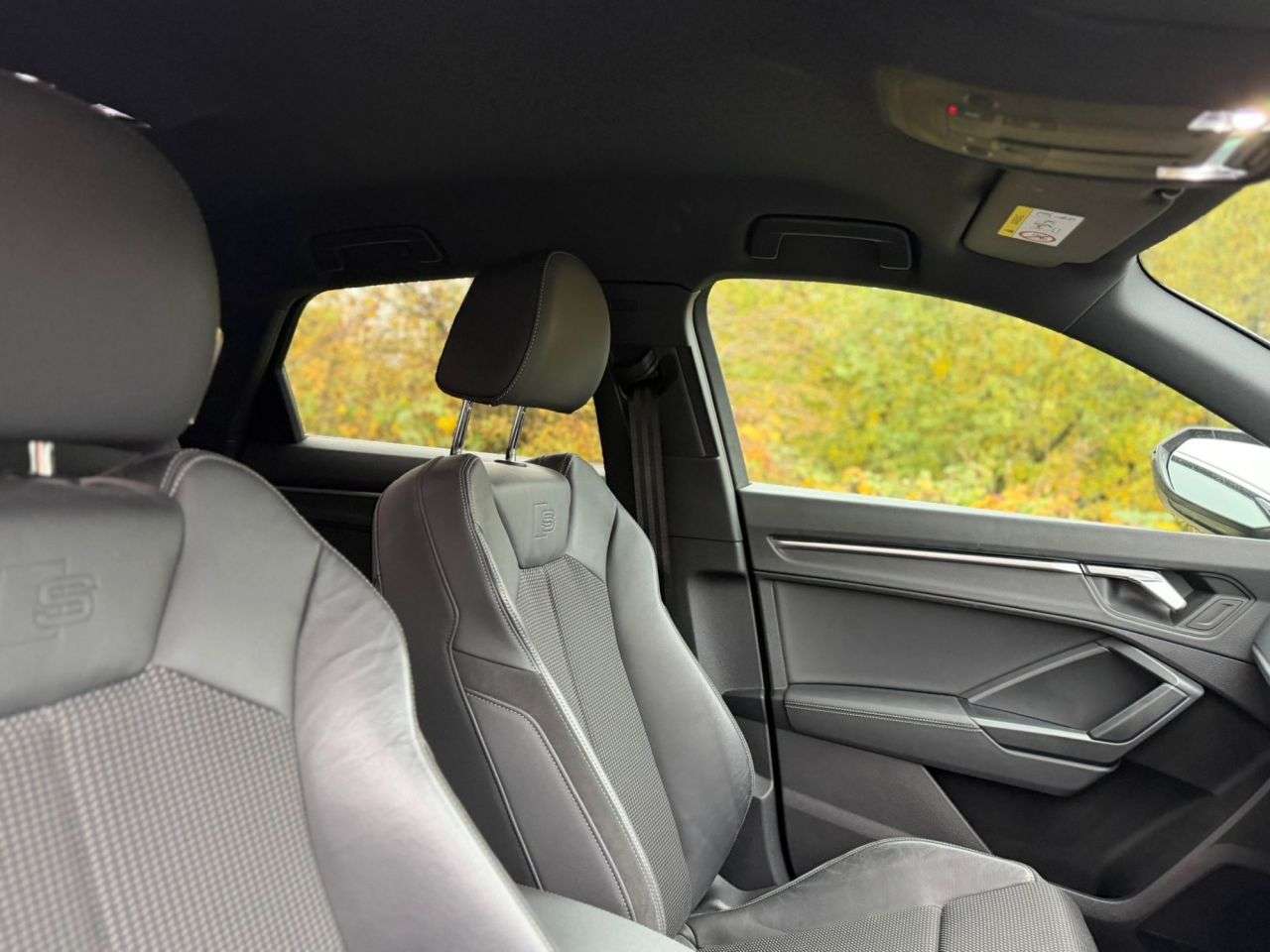 2020 AUDI Q3 2020 AUDI Q3