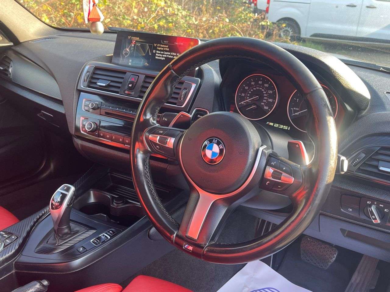 2015 BMW 2 SERIES 2015 BMW 2 SERIES