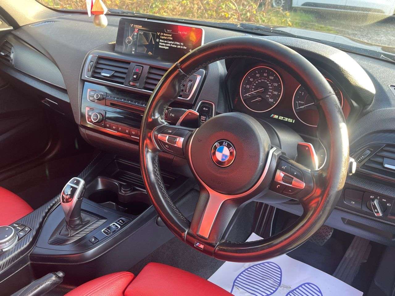 2015 BMW 2 SERIES 2015 BMW 2 SERIES