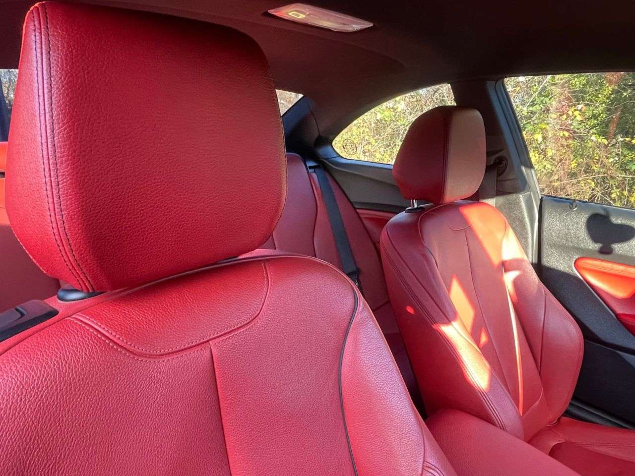 2015 BMW 2 SERIES 2015 BMW 2 SERIES