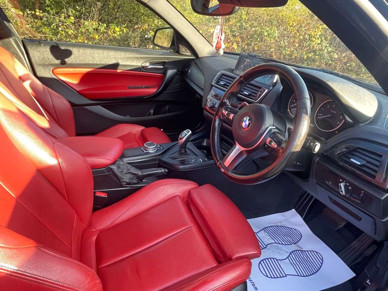 2015 BMW 2 SERIES 2015 BMW 2 SERIES