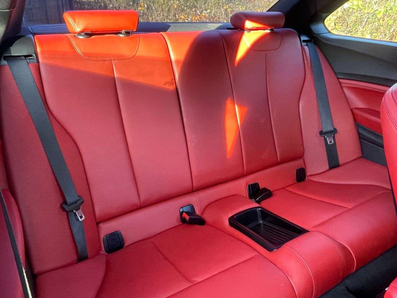 2015 BMW 2 SERIES 2015 BMW 2 SERIES