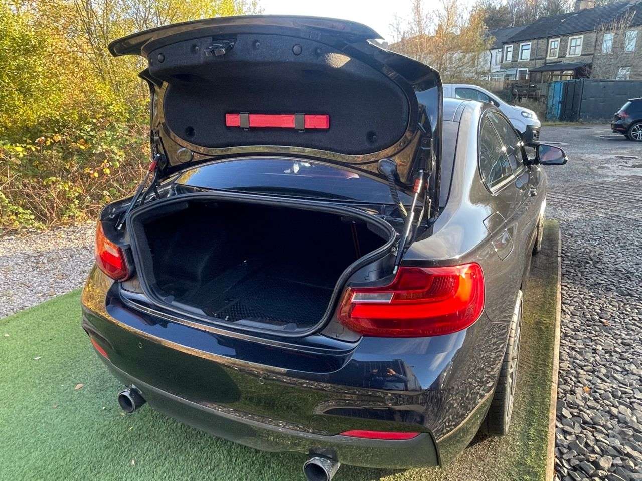 2015 BMW 2 SERIES 2015 BMW 2 SERIES