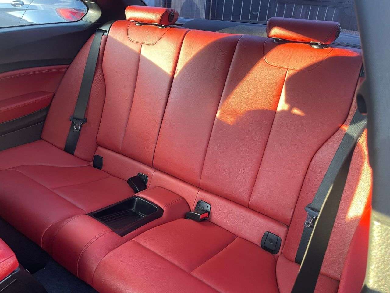 2015 BMW 2 SERIES 2015 BMW 2 SERIES