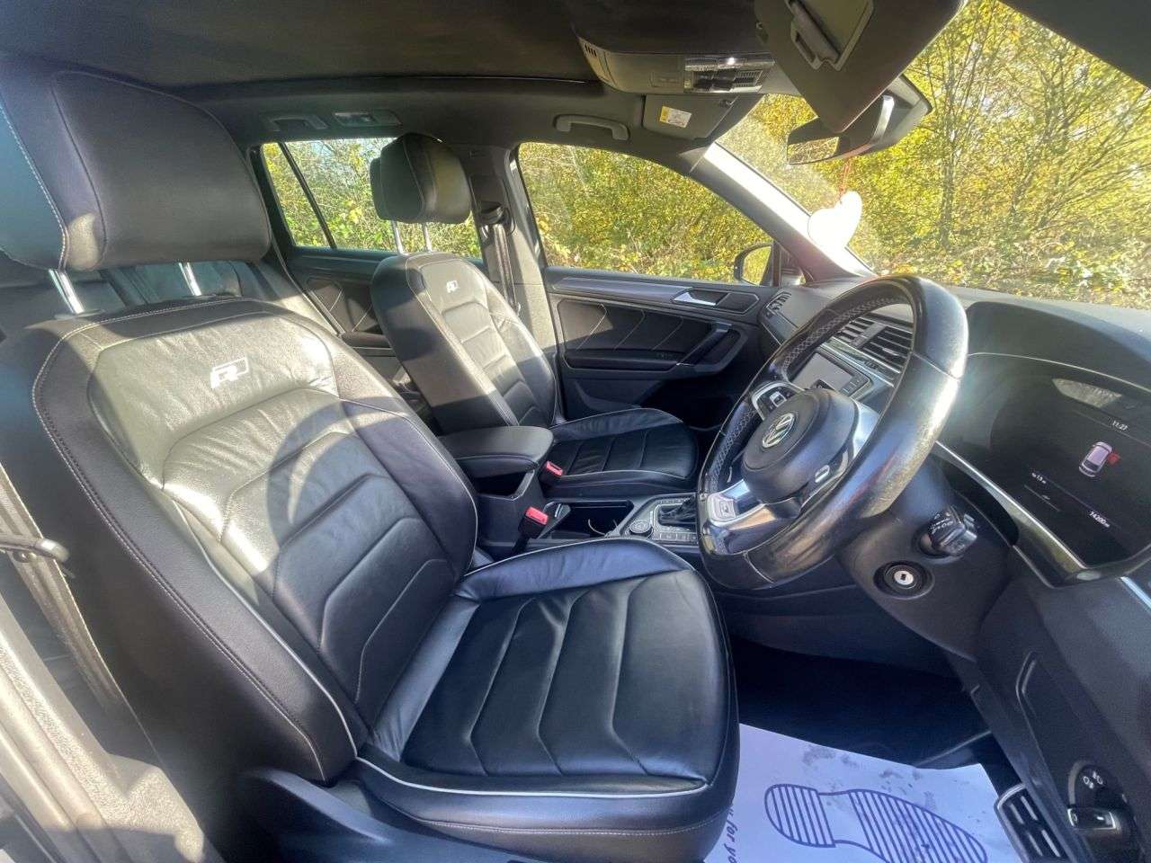 2017 VOLKSWAGEN TIGUAN 2017 VOLKSWAGEN TIGUAN