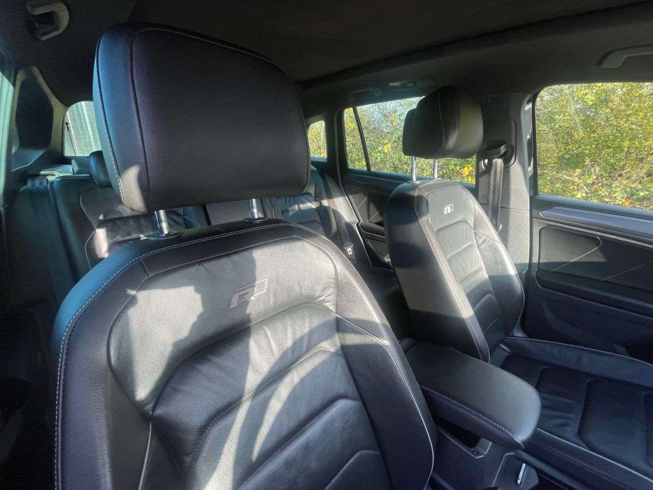 2017 VOLKSWAGEN TIGUAN 2017 VOLKSWAGEN TIGUAN