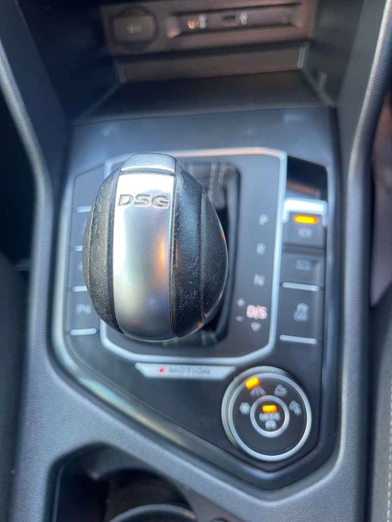 2017 VOLKSWAGEN TIGUAN 2017 VOLKSWAGEN TIGUAN