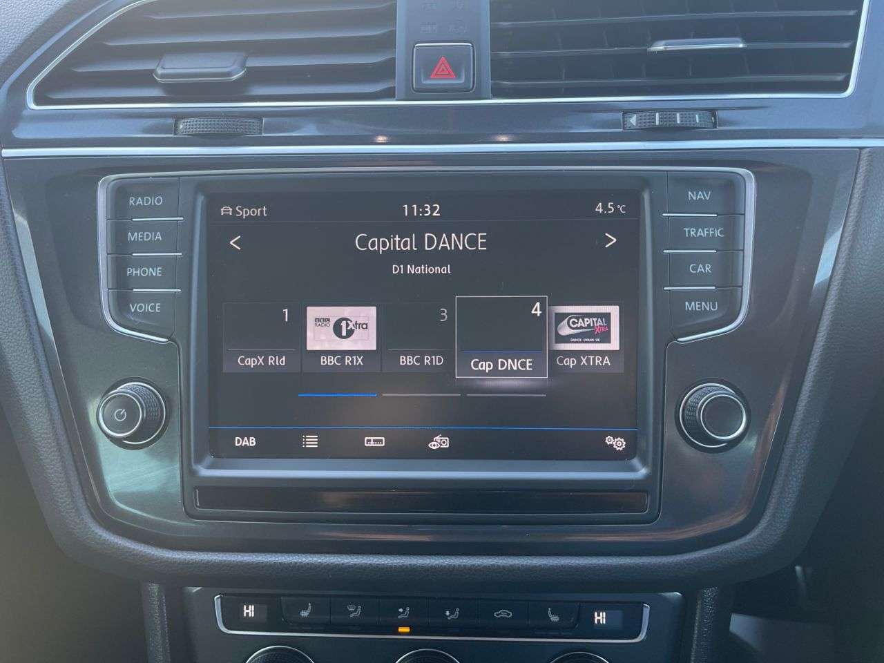 2017 VOLKSWAGEN TIGUAN 2017 VOLKSWAGEN TIGUAN