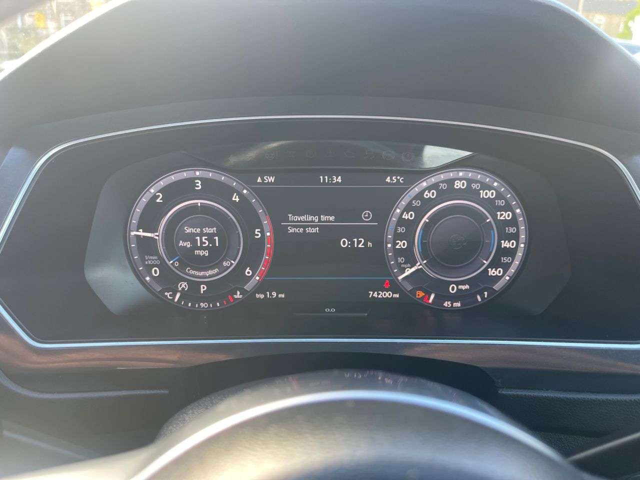 2017 VOLKSWAGEN TIGUAN 2017 VOLKSWAGEN TIGUAN