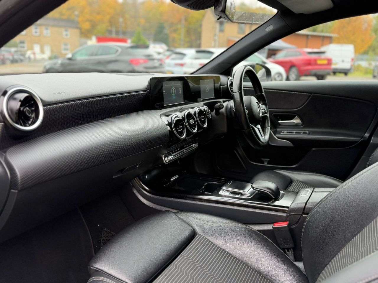 2019 MERCEDES-BENZ A-CLASS 2019 MERCEDES-BENZ A-CLASS