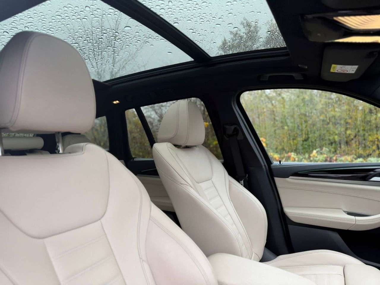 2021 BMW IX3 2021 BMW IX3