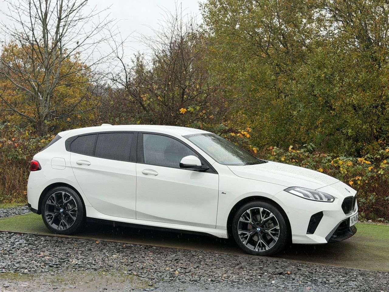 2025 BMW 1 SERIES 2025 BMW 1 SERIES