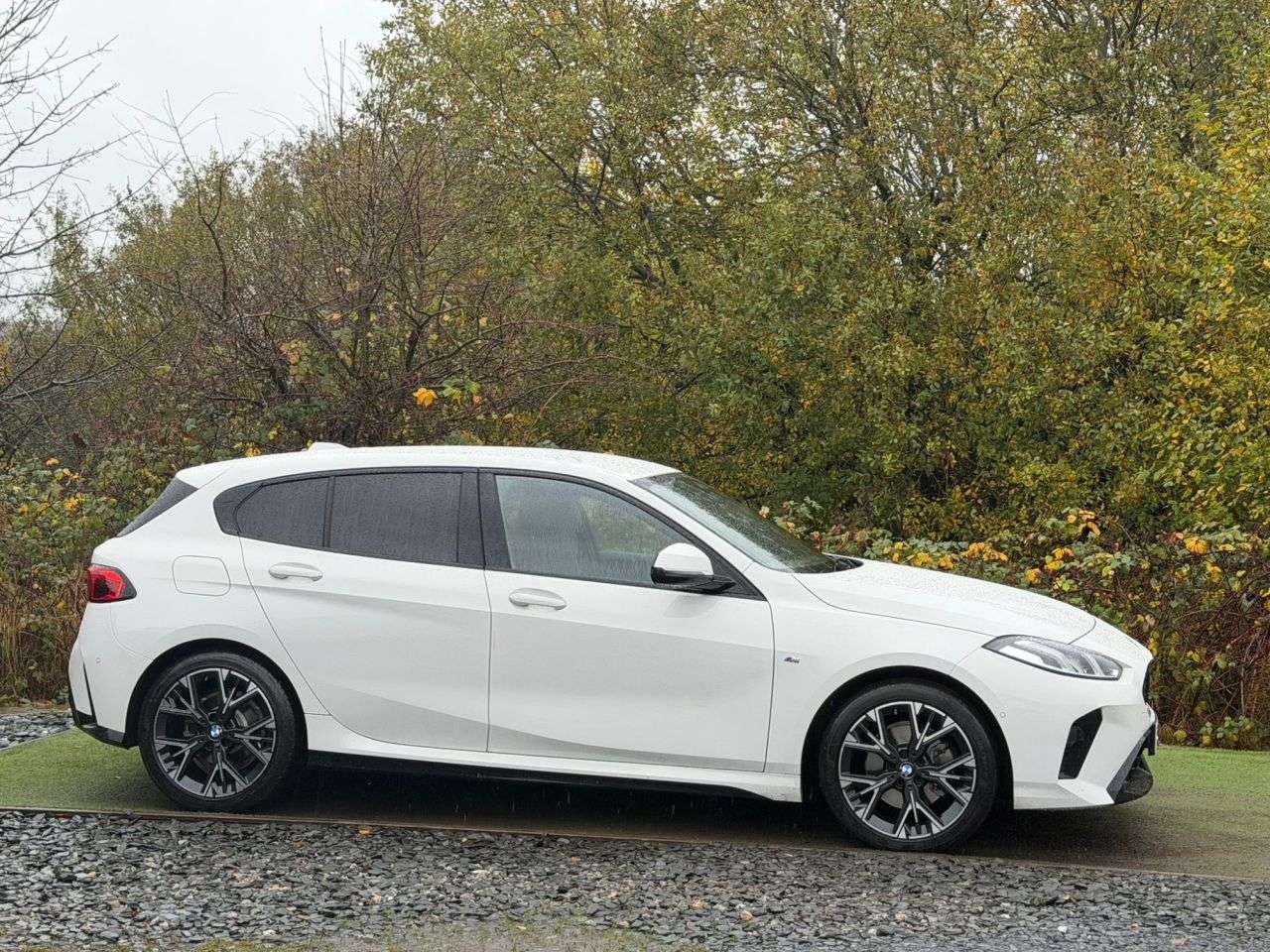 2025 BMW 1 SERIES 2025 BMW 1 SERIES