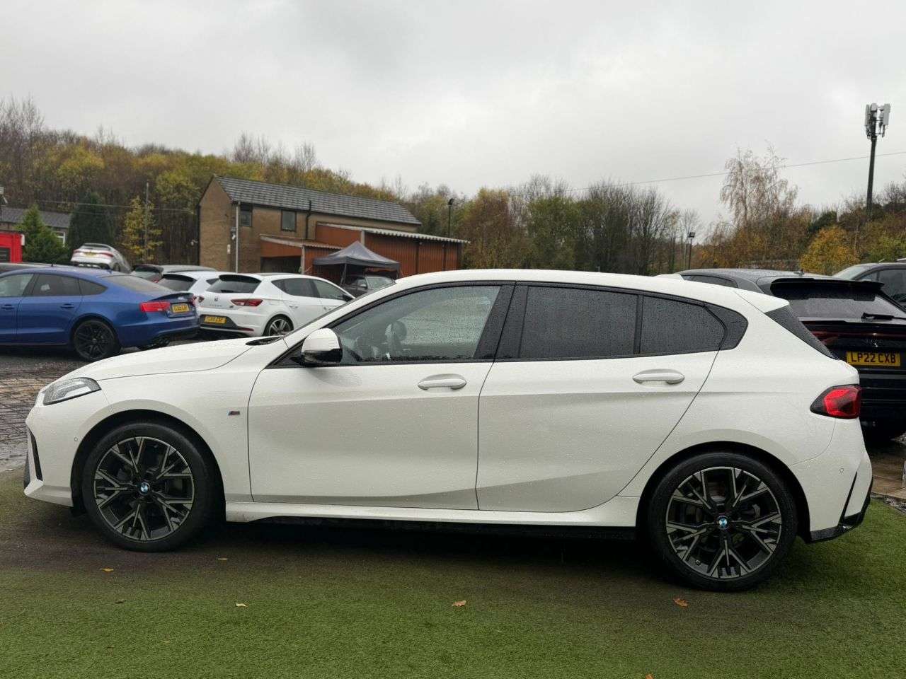 2025 BMW 1 SERIES 2025 BMW 1 SERIES