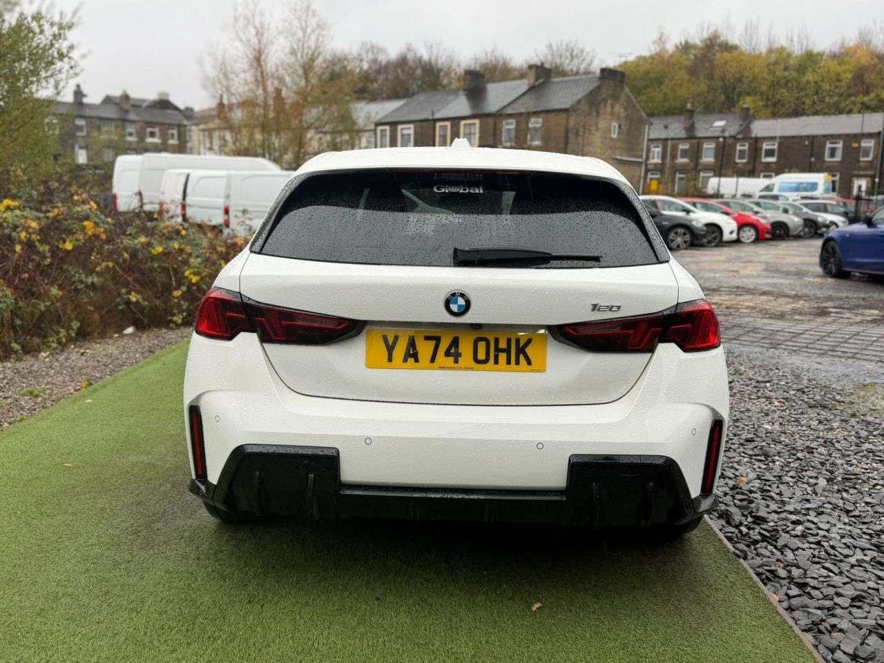 2025 BMW 1 SERIES 2025 BMW 1 SERIES