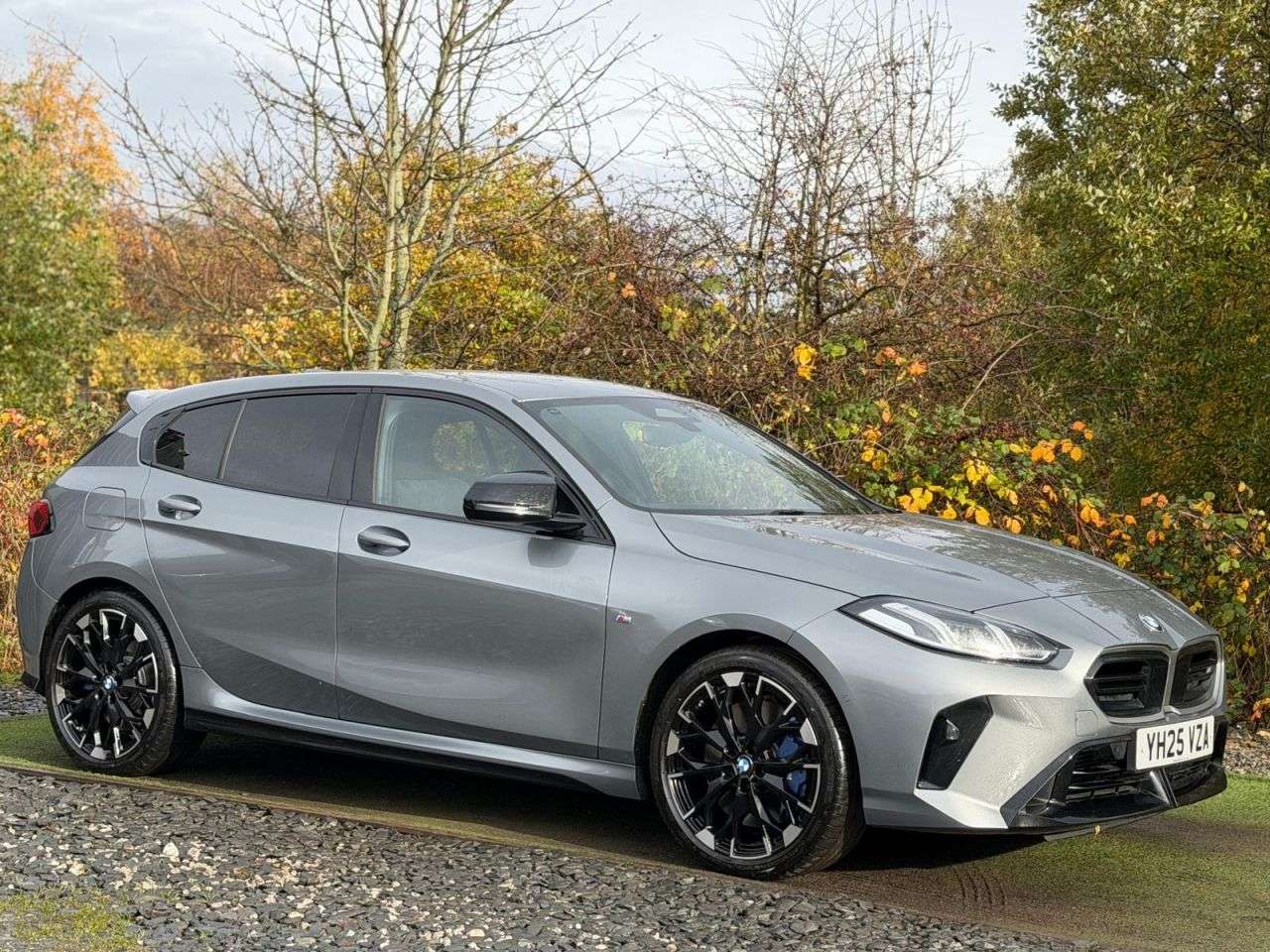 2025 BMW 1 SERIES 2025 BMW 1 SERIES