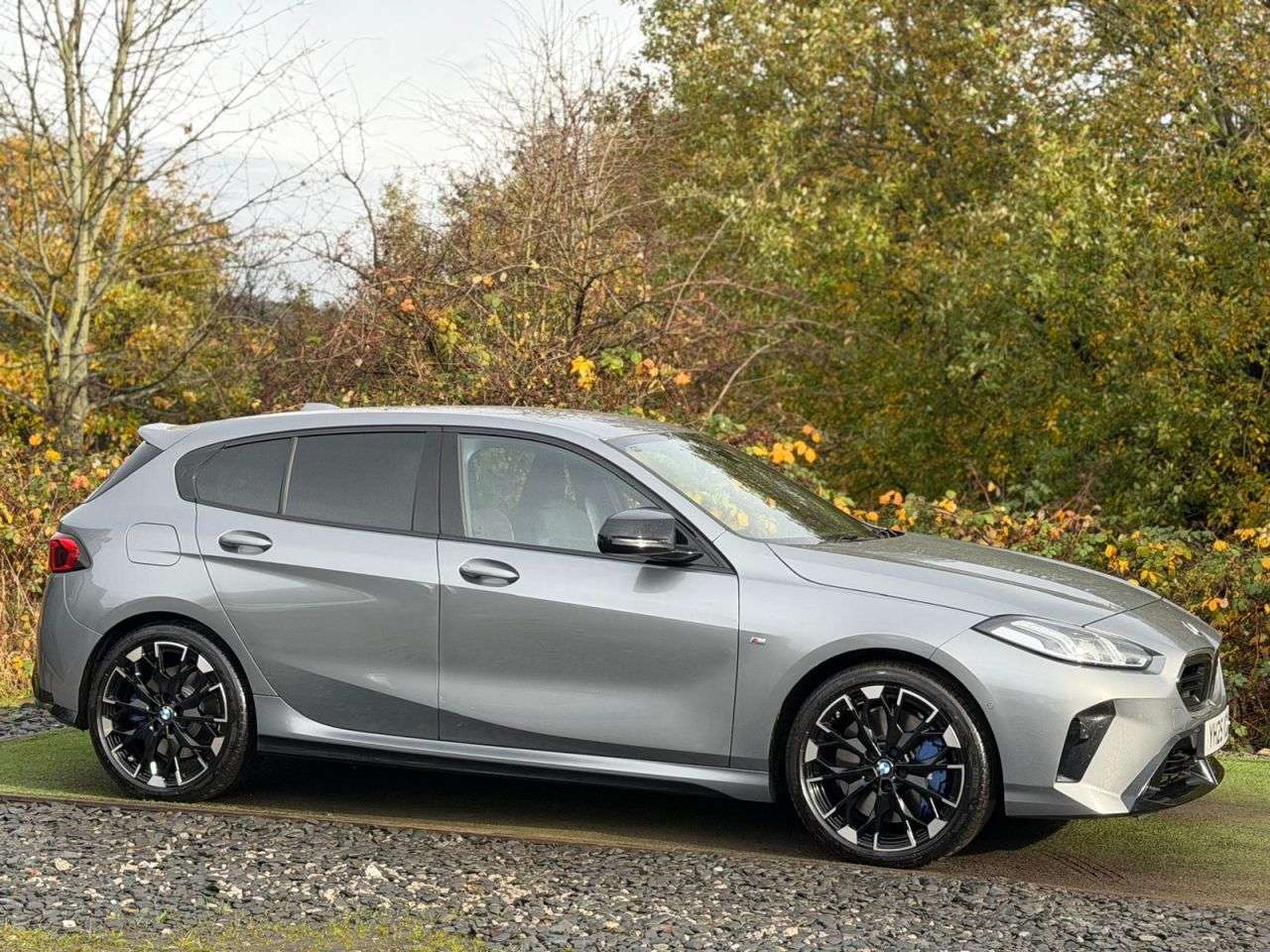 2025 BMW 1 SERIES 2025 BMW 1 SERIES