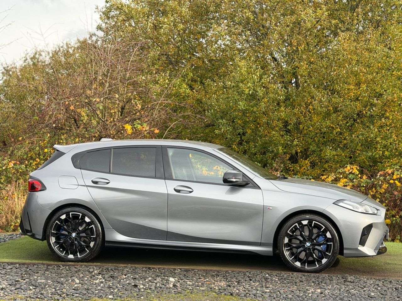 2025 BMW 1 SERIES 2025 BMW 1 SERIES