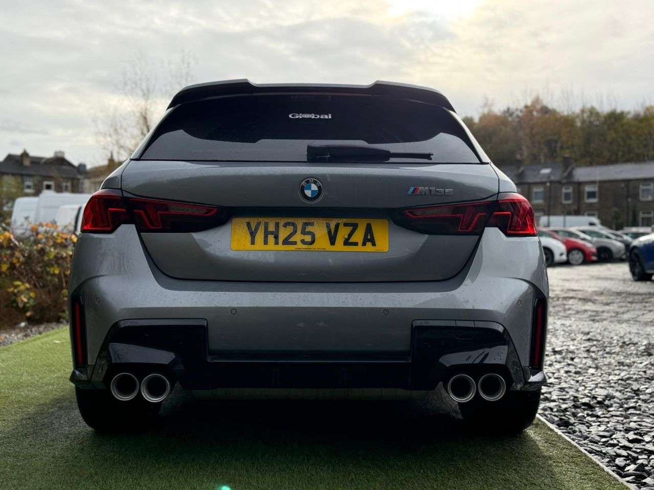 2025 BMW 1 SERIES 2025 BMW 1 SERIES