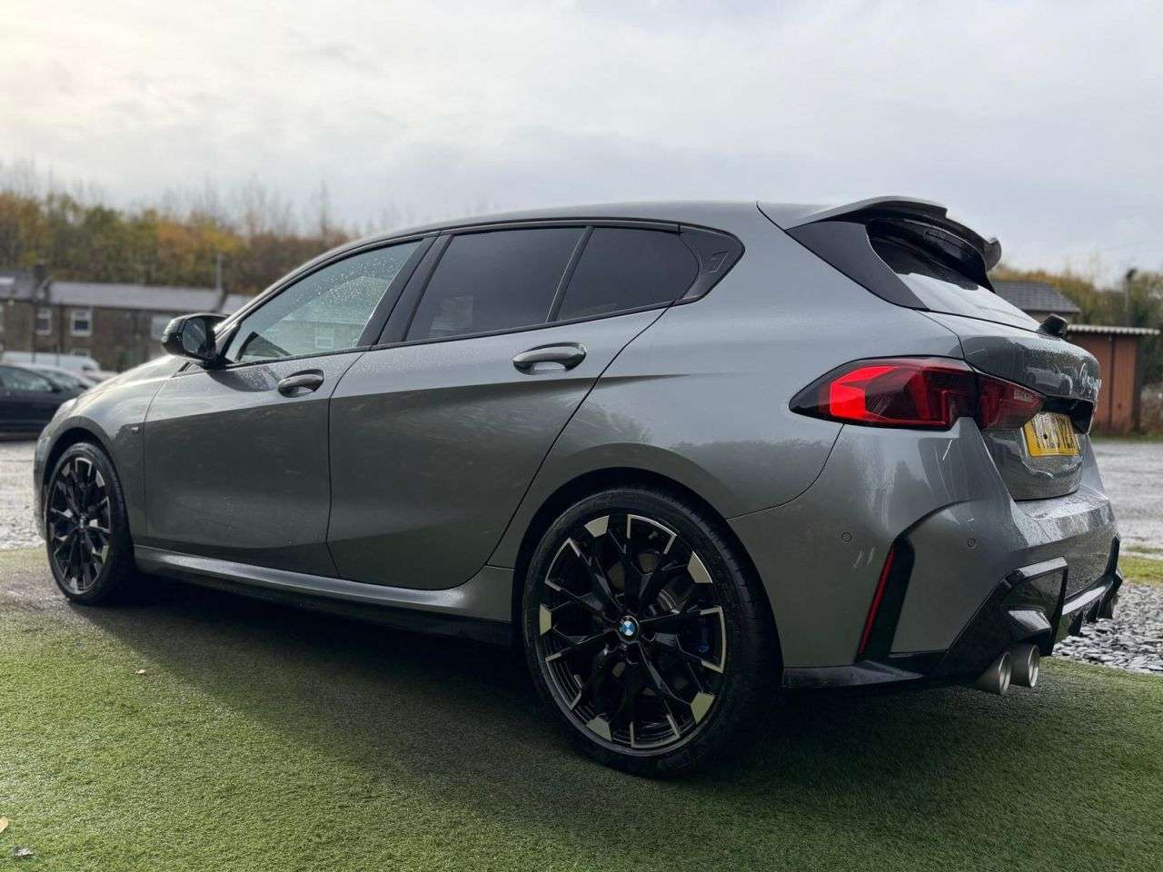 2025 BMW 1 SERIES 2025 BMW 1 SERIES