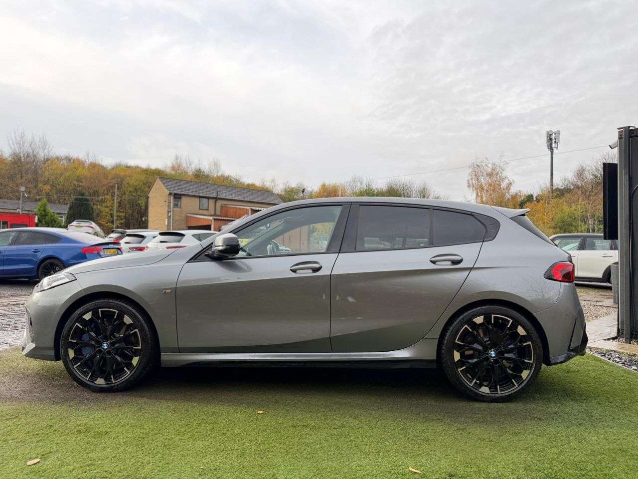 2025 BMW 1 SERIES 2025 BMW 1 SERIES