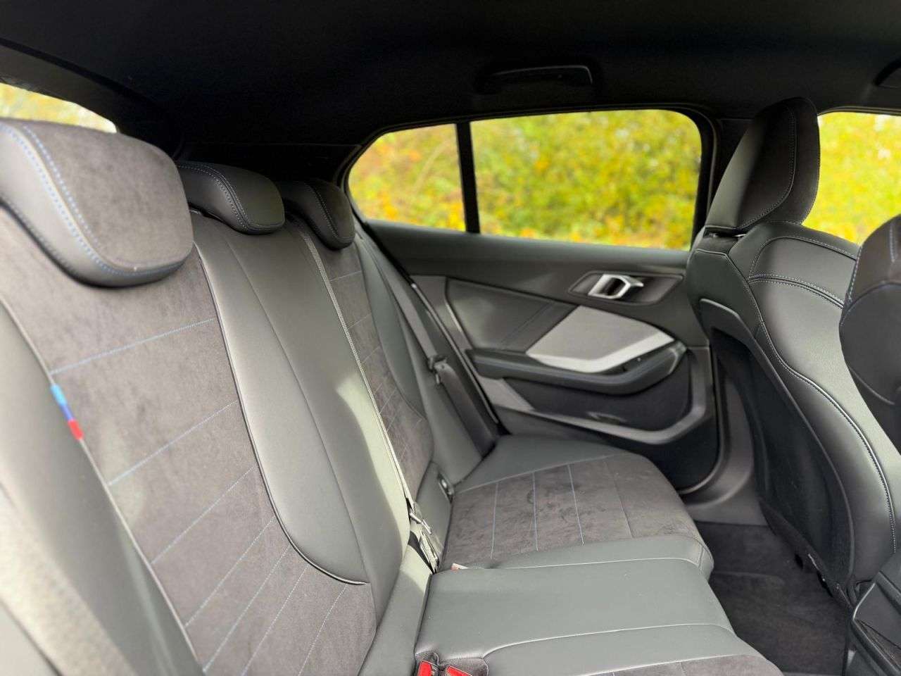 2025 BMW 1 SERIES 2025 BMW 1 SERIES