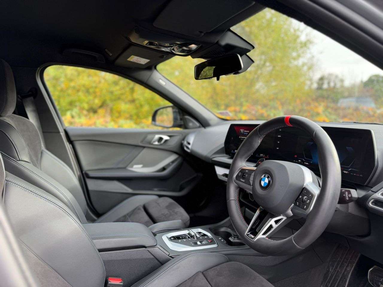 2025 BMW 1 SERIES 2025 BMW 1 SERIES