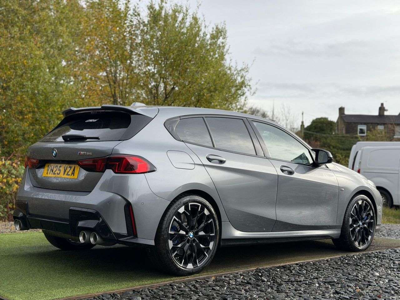 2025 BMW 1 SERIES 2025 BMW 1 SERIES