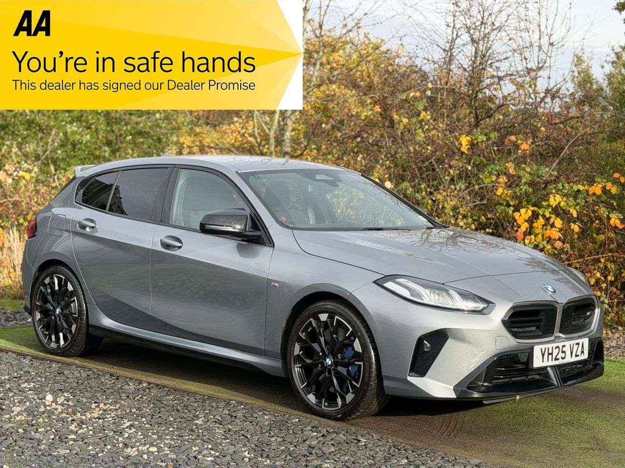 2025 BMW 1 SERIES 2025 BMW 1 SERIES