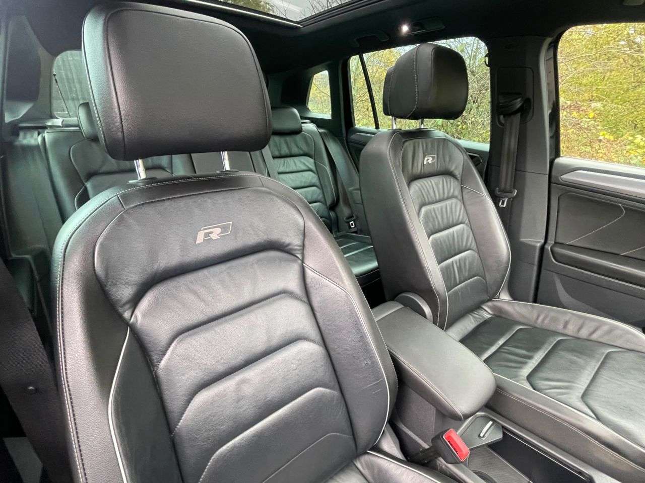 2017 VOLKSWAGEN TIGUAN 2017 VOLKSWAGEN TIGUAN