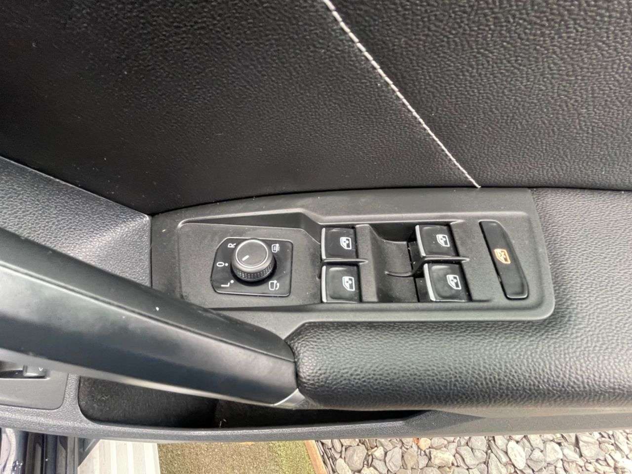 2017 VOLKSWAGEN TIGUAN 2017 VOLKSWAGEN TIGUAN