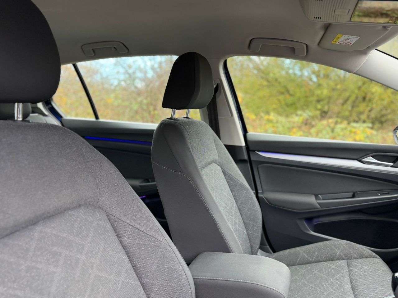 2022 VOLKSWAGEN GOLF 2022 VOLKSWAGEN GOLF