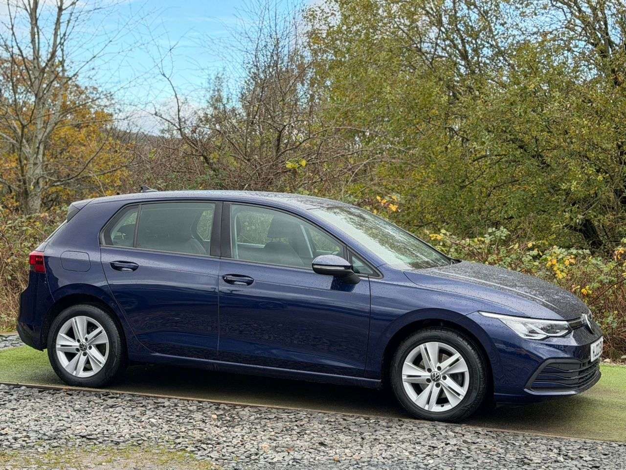 2022 VOLKSWAGEN GOLF 2022 VOLKSWAGEN GOLF