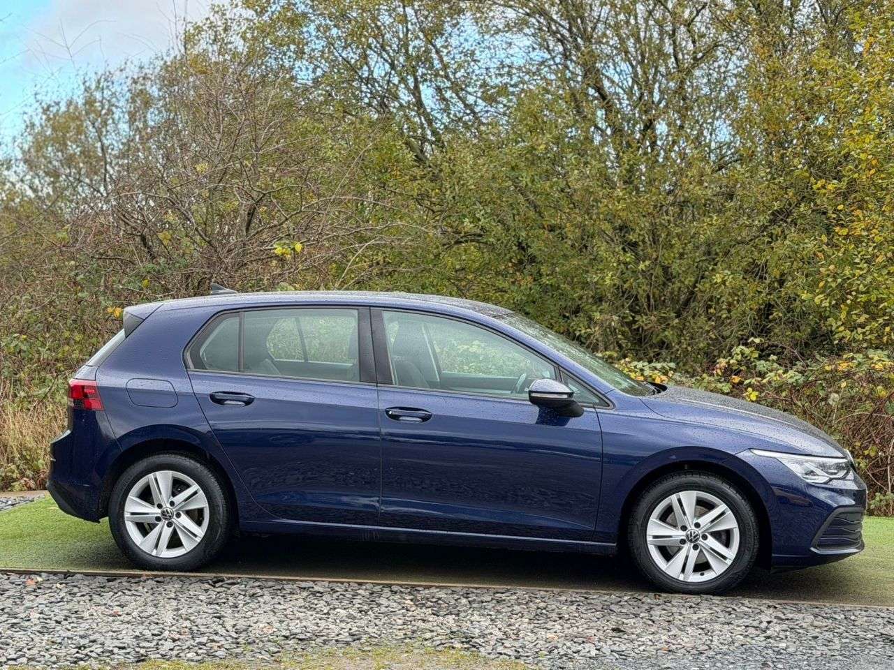 2022 VOLKSWAGEN GOLF 2022 VOLKSWAGEN GOLF