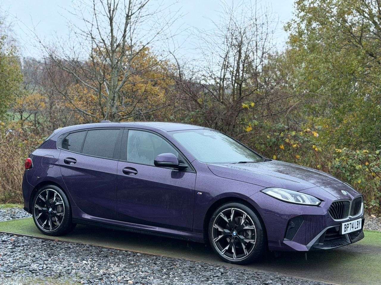 2025 BMW 1 SERIES 2025 BMW 1 SERIES