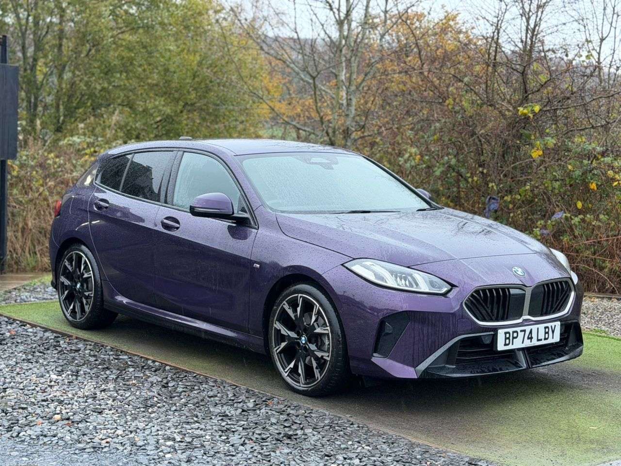 2025 BMW 1 SERIES 2025 BMW 1 SERIES