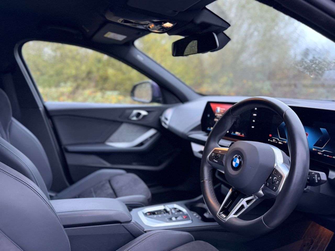 2025 BMW 1 SERIES 2025 BMW 1 SERIES