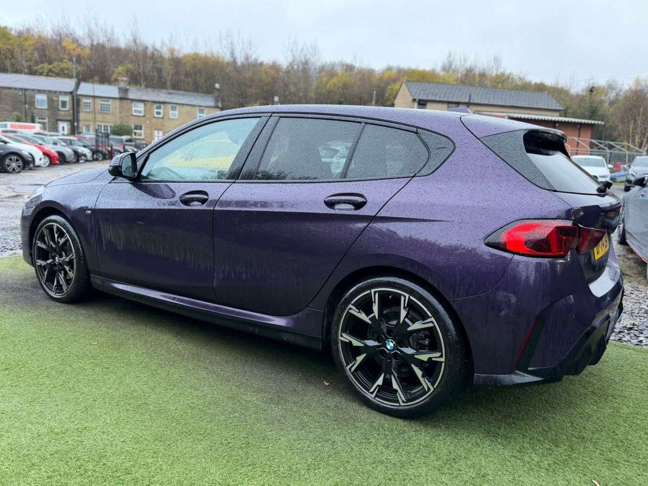 2025 BMW 1 SERIES 2025 BMW 1 SERIES